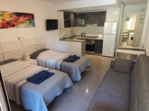 Minerva Suite